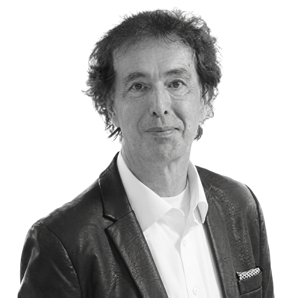Prof. Dr. Bernd Jörs, Retouren-Forscher (Beirat)