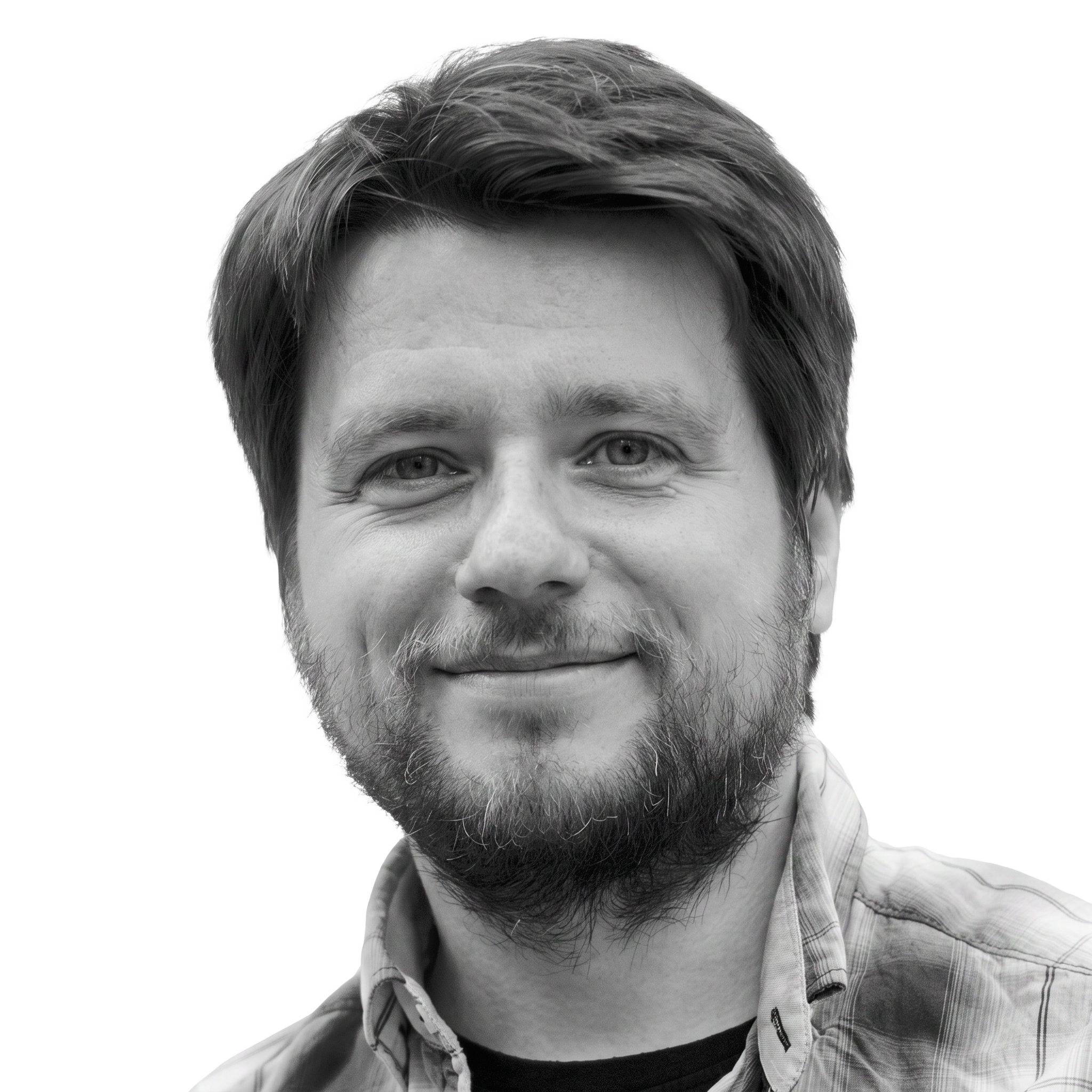 Dr. Christopher Baumgärtner, AI-Experte & Developer