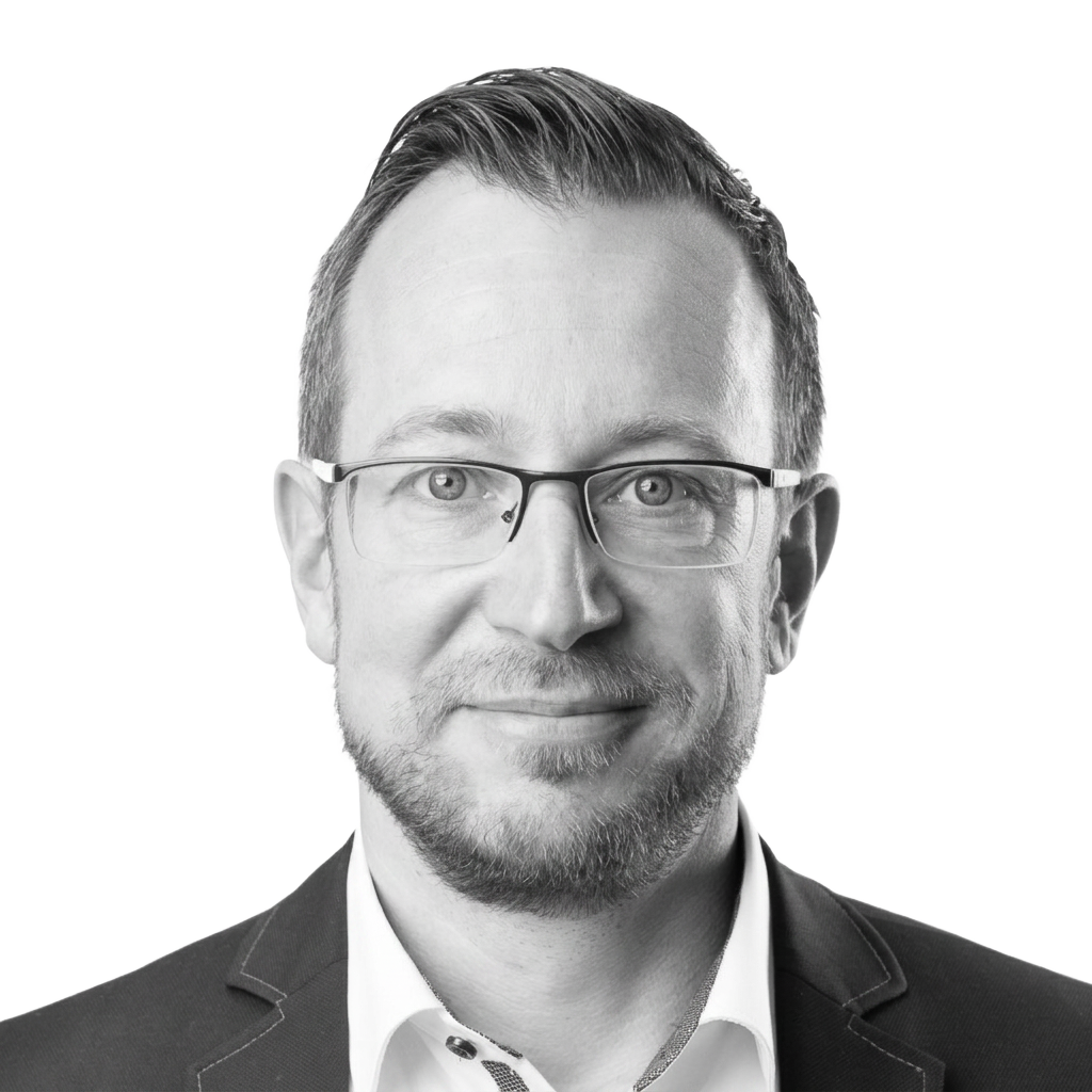 Roland Zacharias, E-Com & Finance-Experte