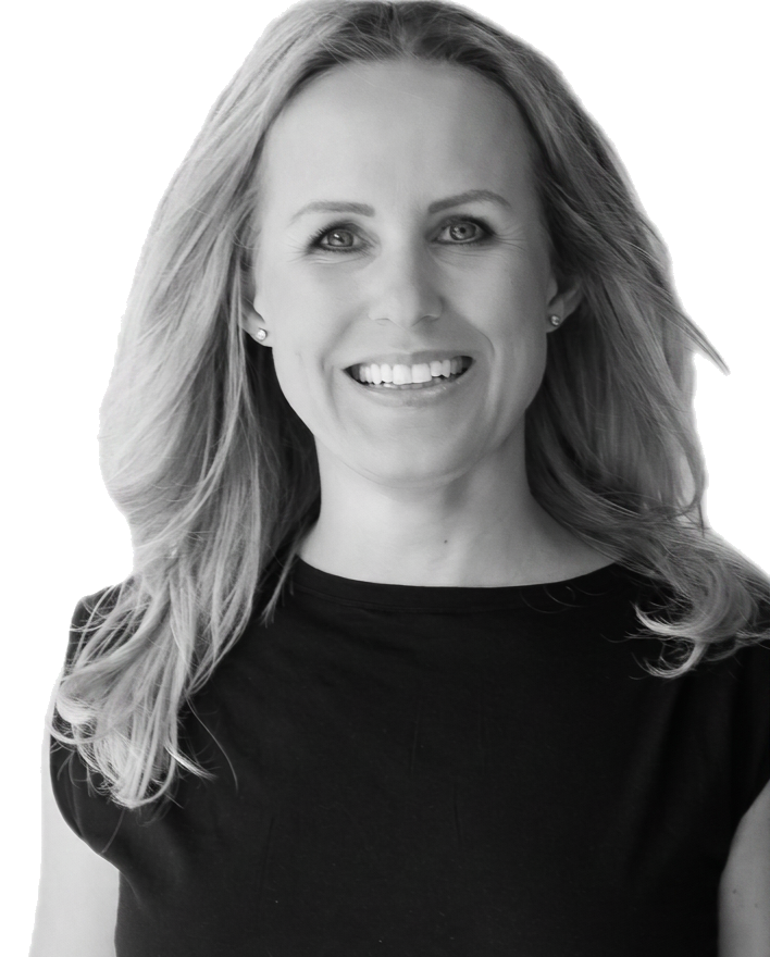 Svanja Kleemann, CEO & Founder